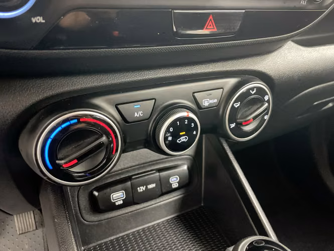 HYUNDAI VENUE - 2026 - VEN - Automarket - Imagen 9