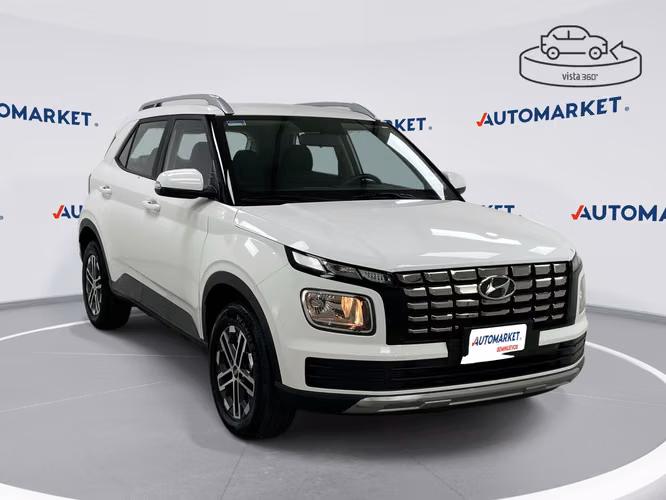 HYUNDAI VENUE - 2026 - VEN - Automarket