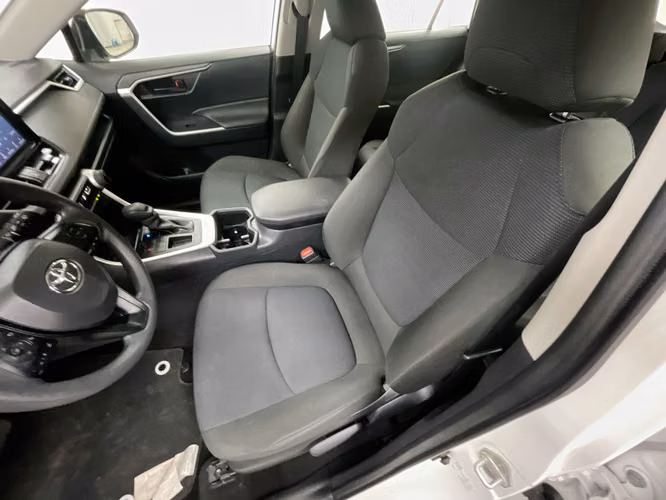 TOYOTA RAV4 - 2025 - RAX - Automarket - Imagen 5
