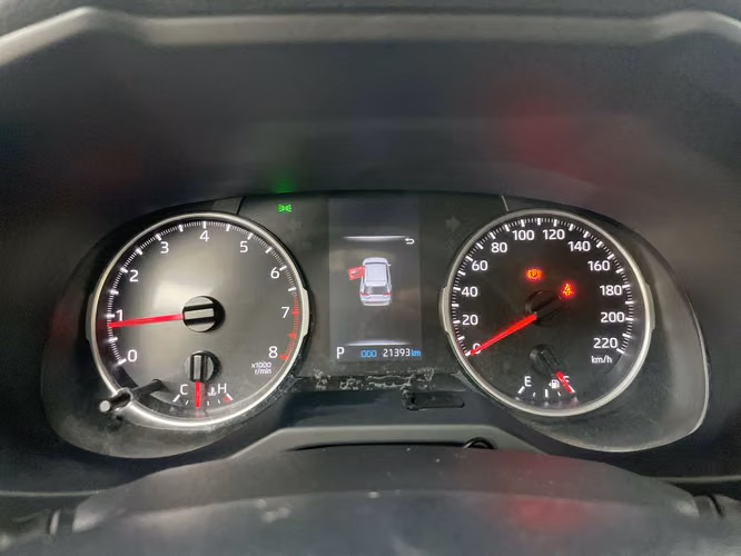 TOYOTA RAV4 - 2025 - RAX - Automarket - Imagen 7