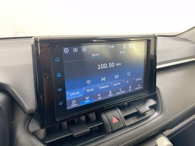 TOYOTA RAV4 - 2025 - RAX - Automarket - Imagen 8