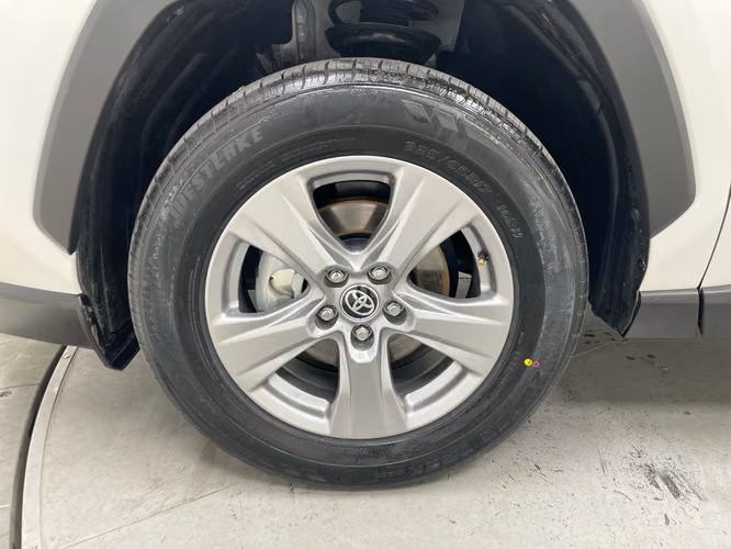 TOYOTA RAV4 - 2025 - RAX - Automarket - Imagen 2