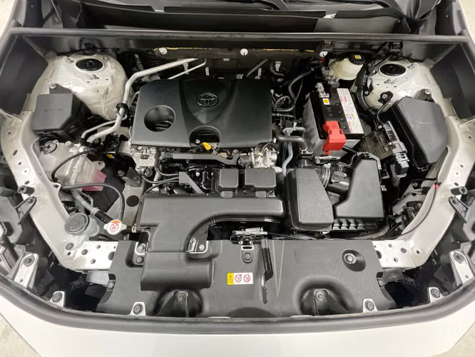 TOYOTA RAV4 - 2025 - RAX - Automarket - Imagen 3