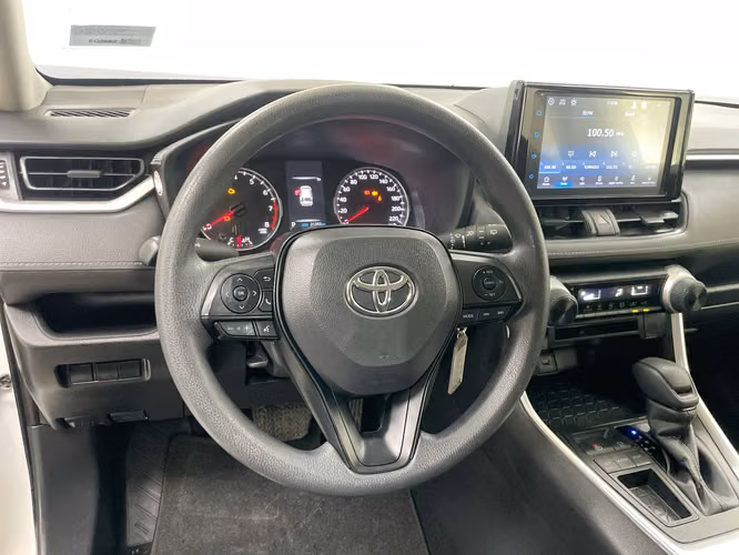 TOYOTA RAV4 - 2025 - RAX - Automarket - Imagen 6