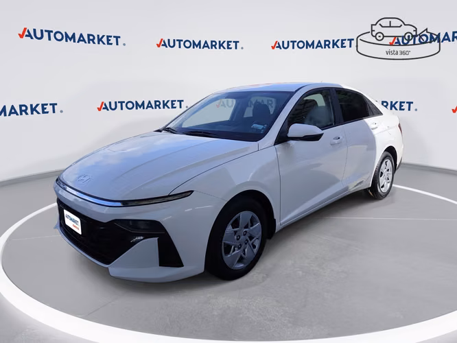 HYUNDAI ACCENT - 2026 - ACAXX - Automarket