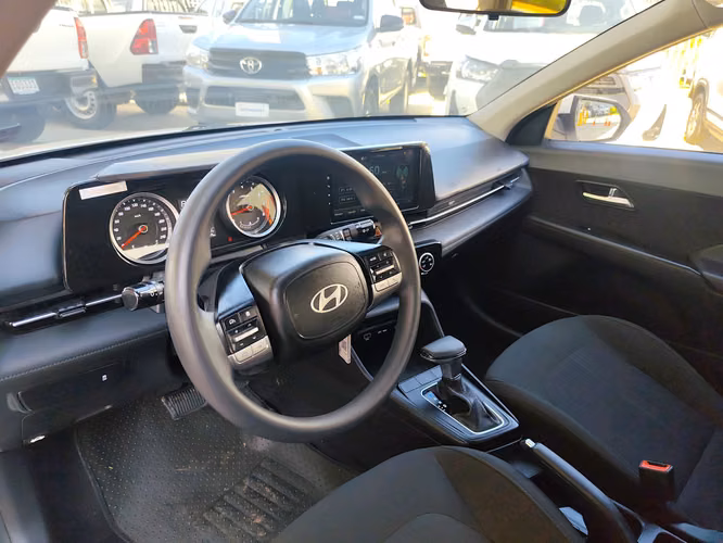 HYUNDAI ACCENT - 2026 - ACAXX - Automarket - Imagen 6
