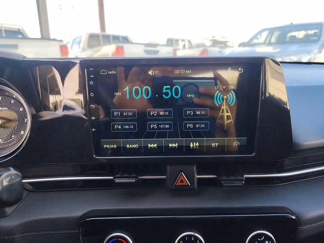 HYUNDAI ACCENT - 2026 - ACAXX - Automarket - Imagen 8