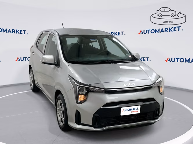 KIA PICANTO - 2026 - KPAX - Automarket
