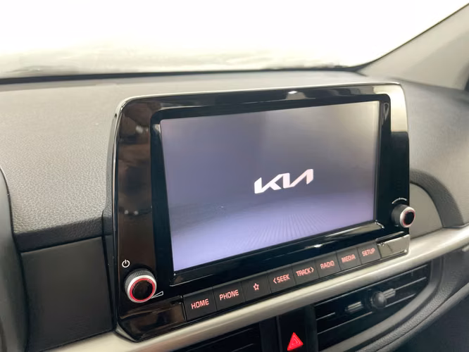 KIA PICANTO - 2026 - KPAX - Automarket - Imagen 8