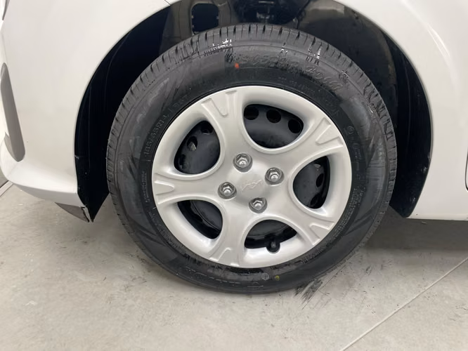 KIA PICANTO - 2026 - KPAX - Automarket - Imagen 2