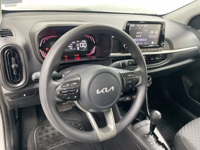 KIA PICANTO - 2026 - KPAX - Automarket - Imagen 6