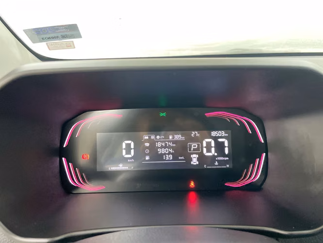 KIA PICANTO - 2026 - KPAX - Automarket - Imagen 7