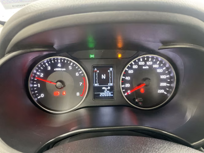 KIA SOLUTO - 2026 - KSOL - Automarket - Imagen 6