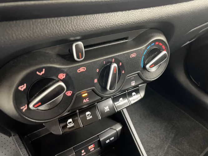 KIA SOLUTO - 2026 - KSOL - Automarket - Imagen 8