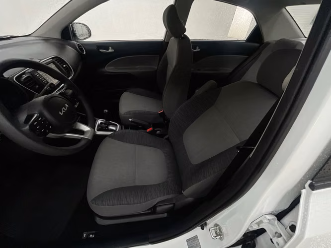 KIA SOLUTO - 2026 - KSOL - Automarket - Imagen 4
