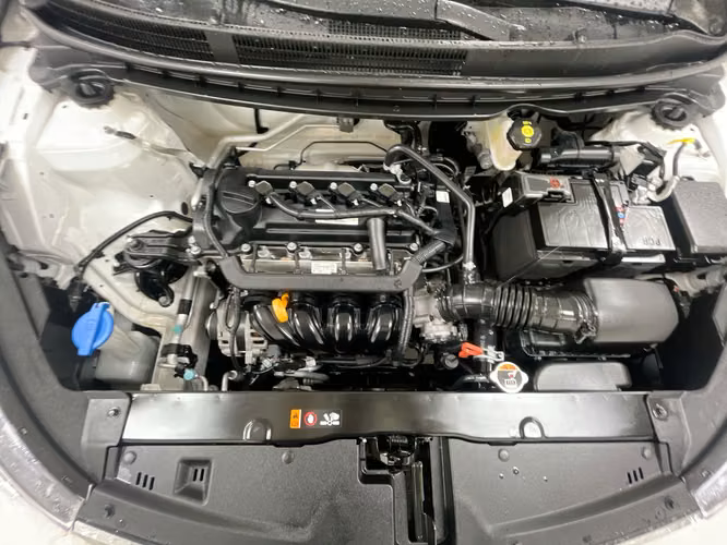 KIA SOLUTO - 2026 - KSOL - Automarket - Imagen 3