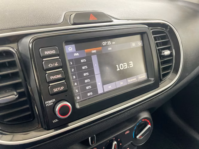 KIA SOLUTO - 2026 - KSOL - Automarket - Imagen 7