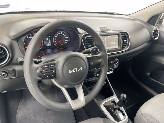 KIA SOLUTO - 2026 - KSOL - Automarket - Imagen 5
