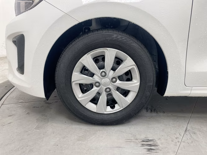 KIA SOLUTO - 2026 - KSOL - Automarket - Imagen 2