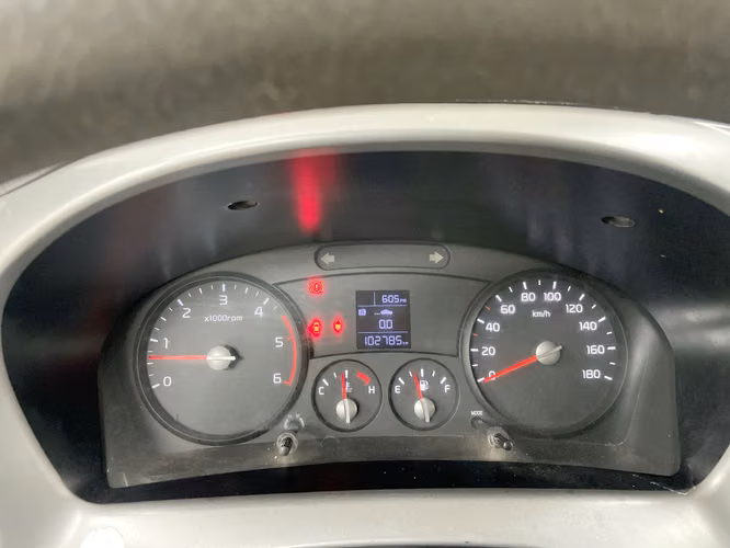 KIA K - PCK - Automarket