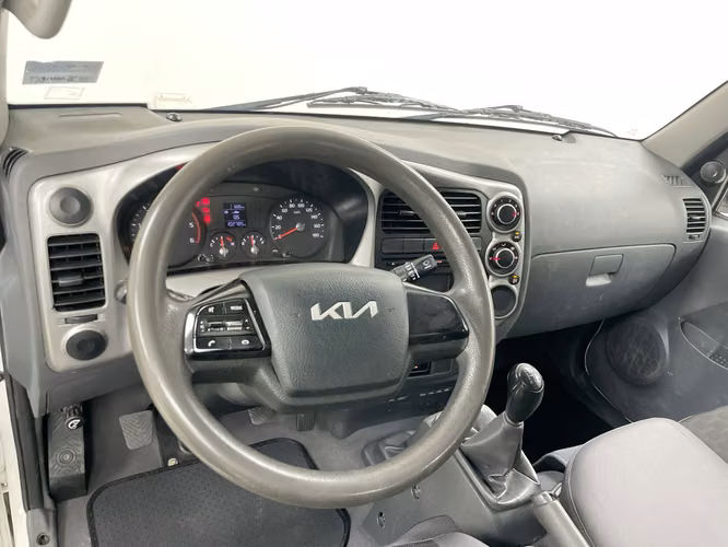 KIA K - PCK - Automarket