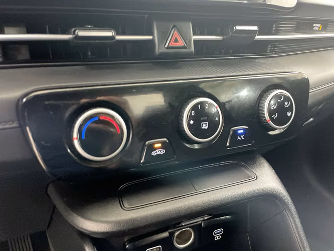 HYUNDAI ACCENT - 2026 - ACAXX - Automarket - Imagen 9