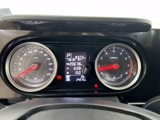 HYUNDAI ACCENT - 2026 - ACAXX - Automarket - Imagen 7