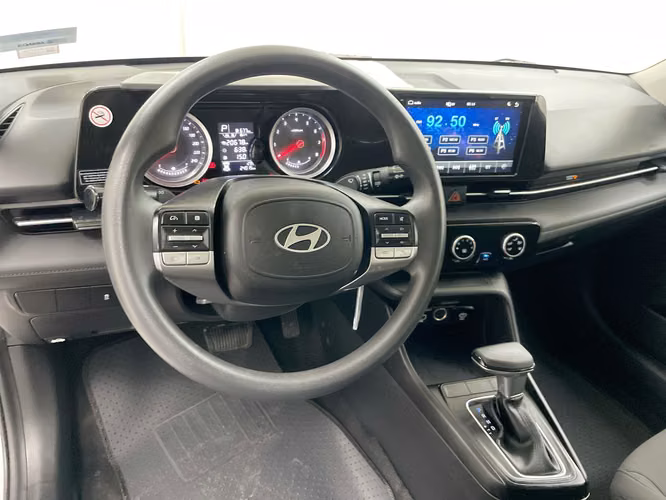 HYUNDAI ACCENT - 2026 - ACAXX - Automarket - Imagen 6