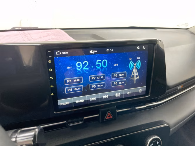 HYUNDAI ACCENT - 2026 - ACAXX - Automarket - Imagen 8