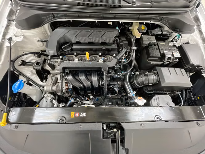 HYUNDAI ACCENT - 2026 - ACAXX - Automarket - Imagen 3