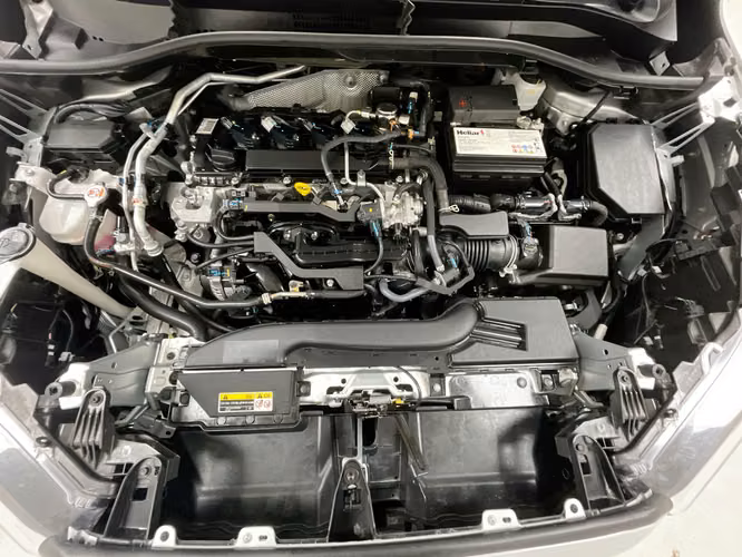 TOYOTA COROLLA CROSS - 2026 - TCCZ - Automarket - Imagen 3