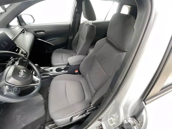 TOYOTA COROLLA CROSS - 2026 - TCCZ - Automarket - Imagen 5