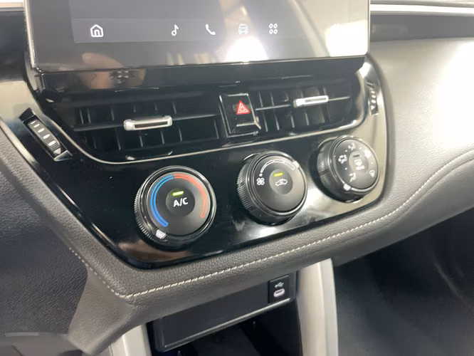 TOYOTA COROLLA CROSS - 2026 - TCCZ - Automarket - Imagen 9