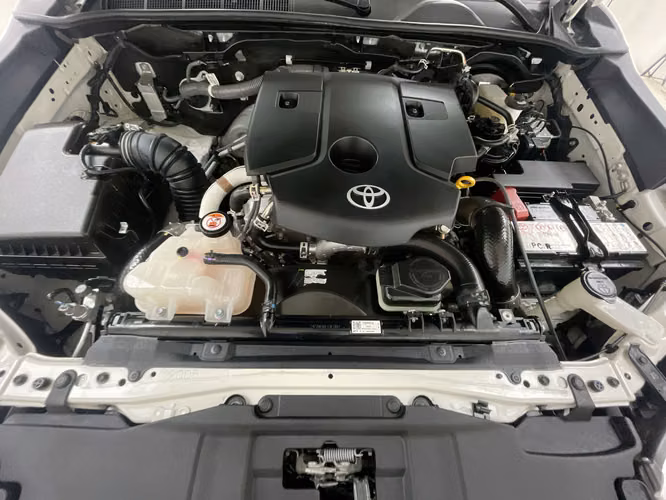 TOYOTA HILUX - 2025 - PPHX - Automarket - Imagen 3