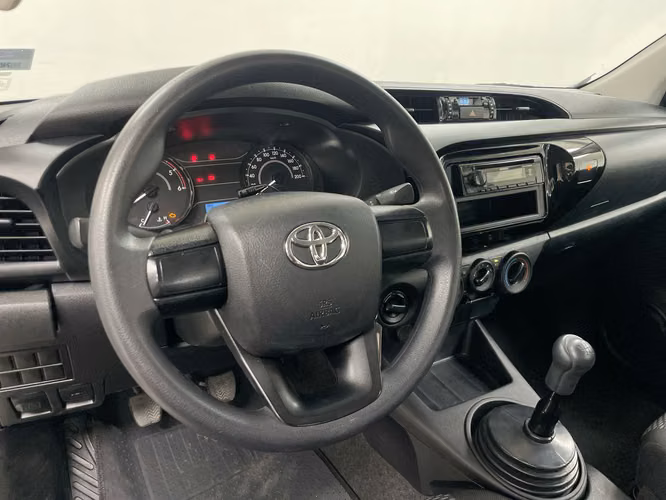TOYOTA HILUX - 2025 - PPHX - Automarket - Imagen 6