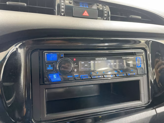 TOYOTA HILUX - 2025 - PPHX - Automarket - Imagen 8