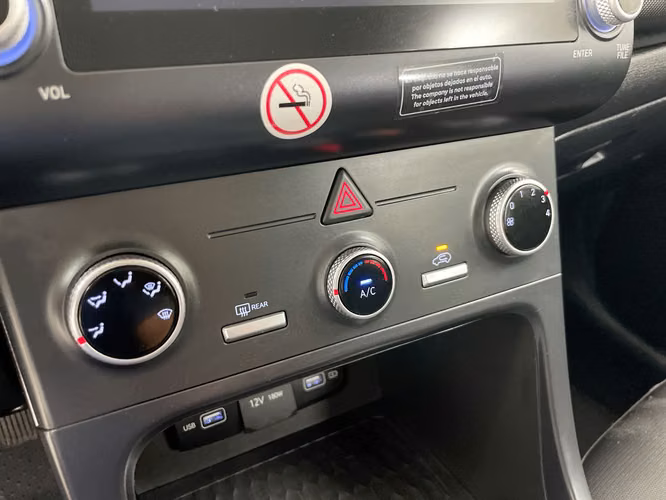HYUNDAI CRETA - 2026 - HCX - Automarket - Imagen 9