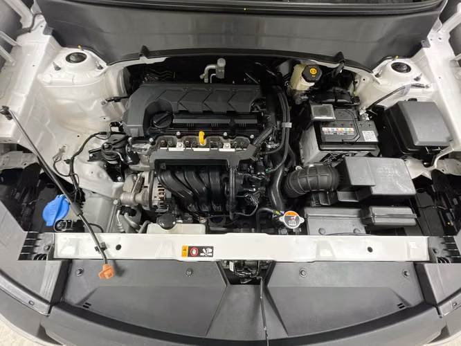 HYUNDAI CRETA - 2026 - HCX - Automarket - Imagen 3