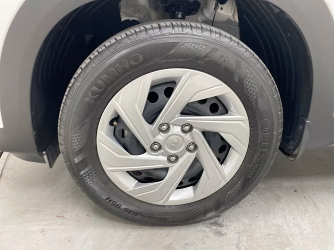 HYUNDAI CRETA - 2026 - HCX - Automarket - Imagen 2