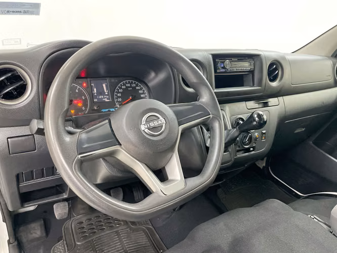 NISSAN URVAN - 2024 - HUX - Automarket - Imagen 6