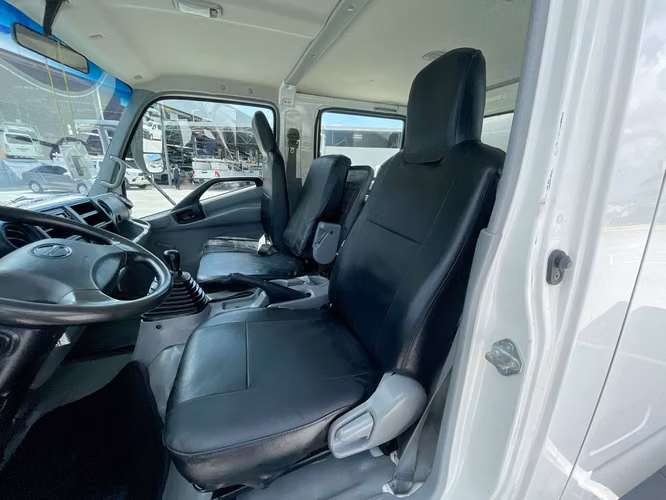 HINO XZU600L-WKMMJ3 - 2022 - TH - Automarket - Imagen 5