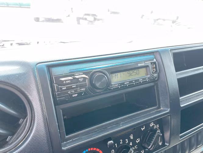HINO XZU600L-WKMMJ3 - 2022 - TH - Automarket - Imagen 8