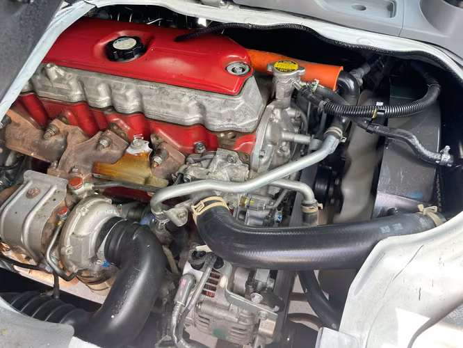 HINO XZU600L-WKMMJ3 - 2022 - TH - Automarket - Imagen 3