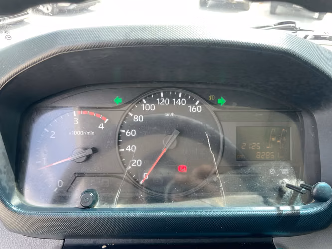 HINO XZU600L-WKMMJ3 - 2022 - TH - Automarket - Imagen 7