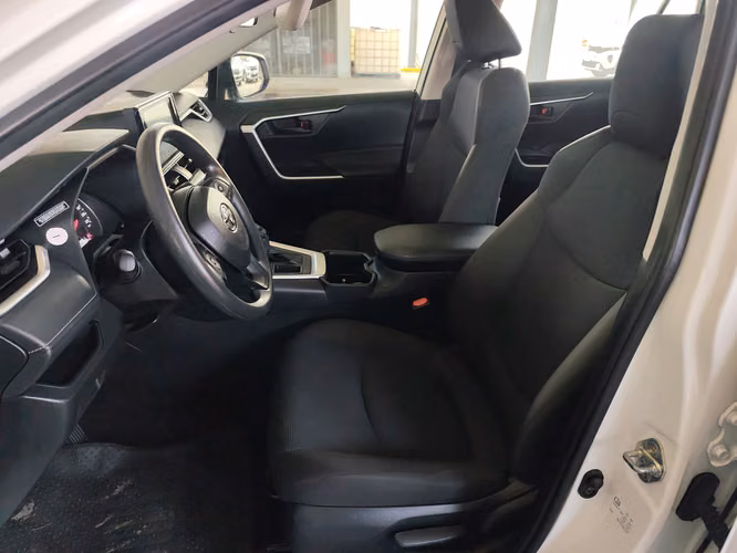 TOYOTA RAV4 - 2025 - RAX - Automarket - Imagen 5