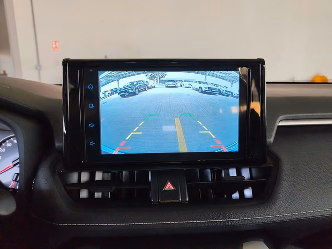 TOYOTA RAV4 - 2025 - RAX - Automarket - Imagen 9