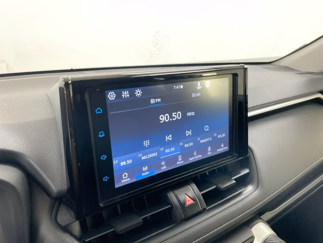 TOYOTA RAV4 - 2025 - RAX - Automarket - Imagen 8