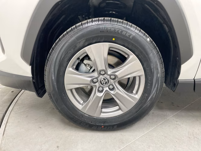 TOYOTA RAV4 - 2025 - RAX - Automarket - Imagen 2
