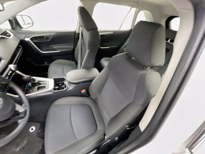 TOYOTA RAV4 - 2025 - RAX - Automarket - Imagen 5