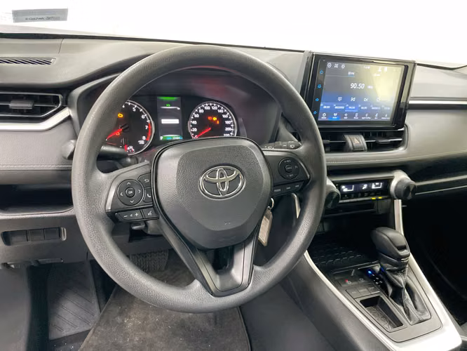 TOYOTA RAV4 - 2025 - RAX - Automarket - Imagen 6